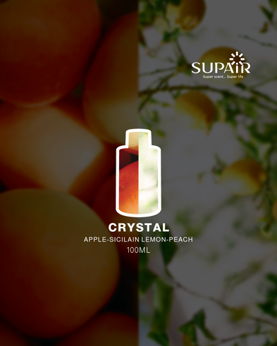 CRYSTAL