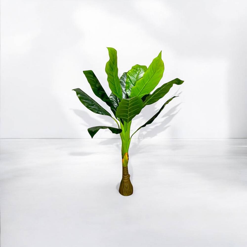 نبات صناعي ارتفاع (90cm)