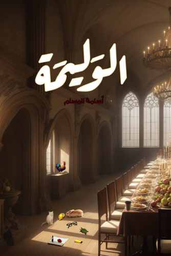 الوليمة - اسامة المسلم 