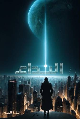 النداء - اسامة المسلم 