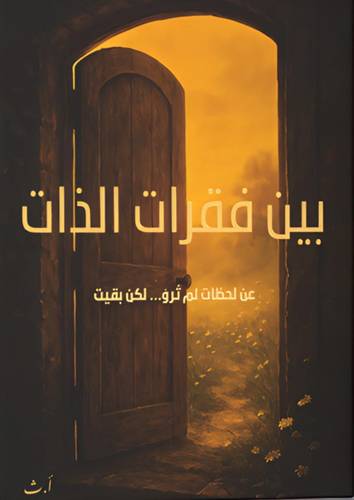 بين فقرات الذات