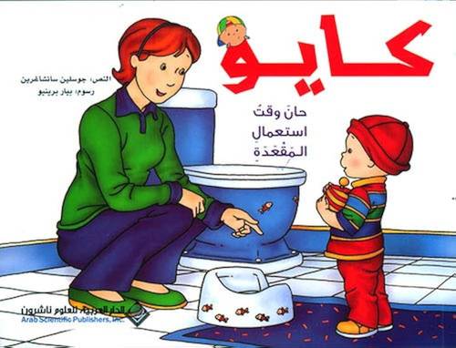 كايو حان وقت استعمال المقعدة