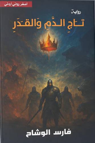 تاج الدم والقدر