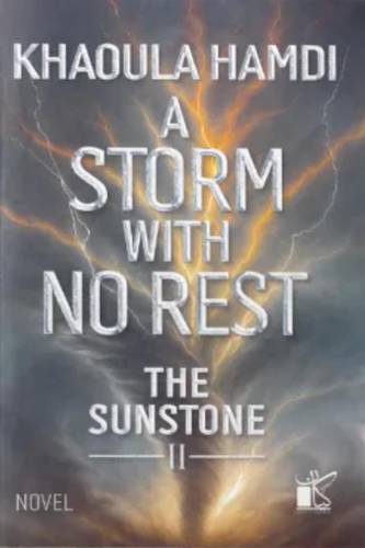 A Storm with No Rest