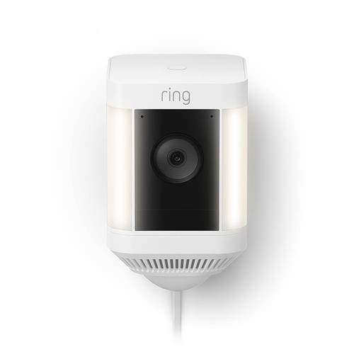 Ring Spotlight Cam Plus Plug-In