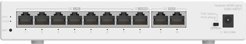 سويتش هواوي eKitEngine  S380-S8P2T