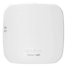 أروبا اكسس بوينت  AP12 (RW) 3x3 11ac Wave2 نقطة الوصول الداخلية