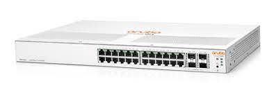 سويتش أروبا  1930 24G 4SFP
