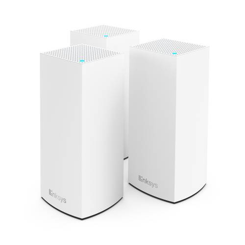 جهاز واي فاي 6 اتلاس  من لينكسيس - راوتر لاسلكي ثنائي النطاق AX3000 