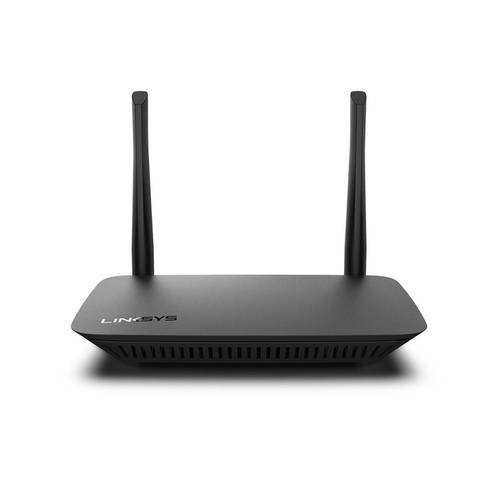 راوتر   (E5400)  واي فاي ثنائي النطاق  