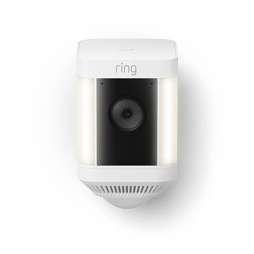 Ring Spotlight Cam Plus Battery