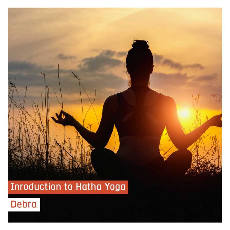 Inroduction to Hatha Yoga 