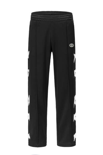 ART MADNESS BLACK PANT
