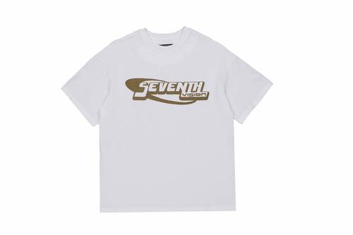 7TH VISION WB T-SHIRT