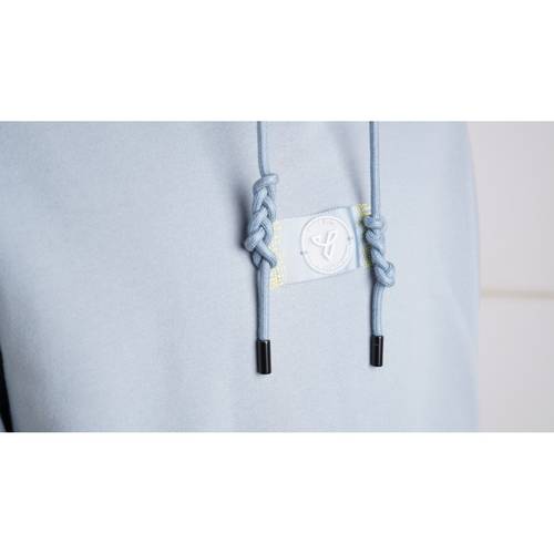 Cerulean Hoodie