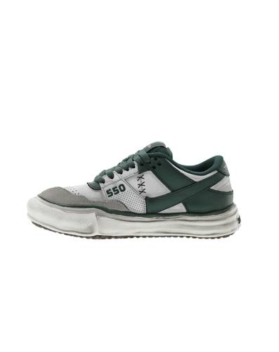 SOLOVAR sneaker green