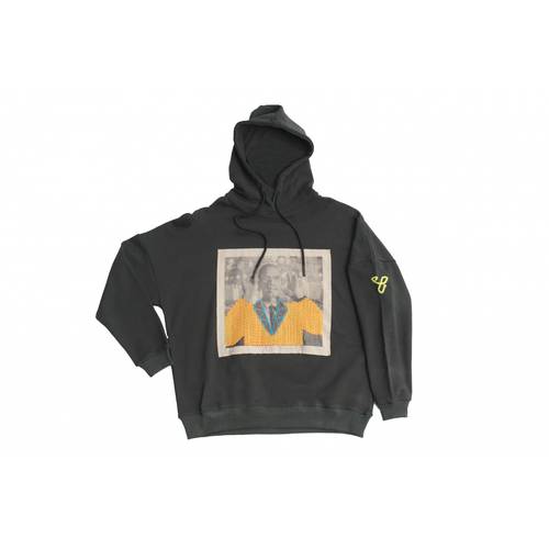 Malcolm X Hoodie