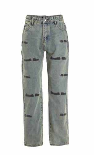 7TH VISION JEANS PANT