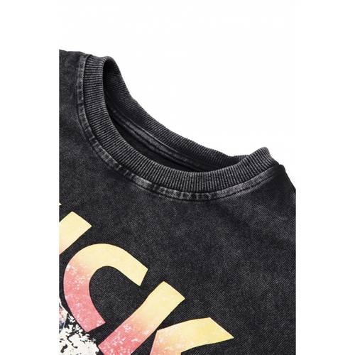 STUCK IN THE 90s O T-shirt