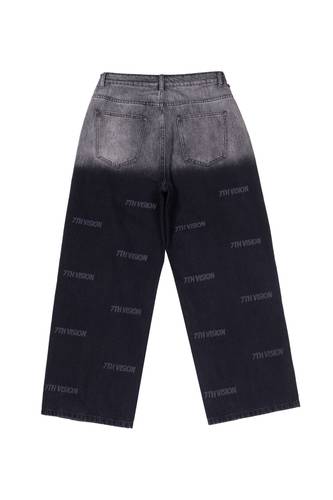 Black Jeans