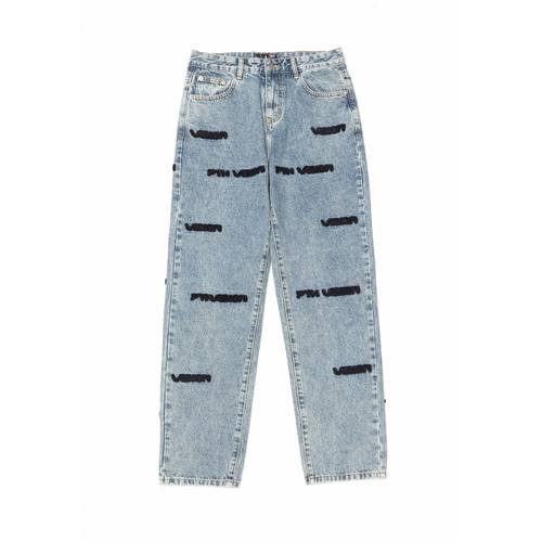 Blue Jeans