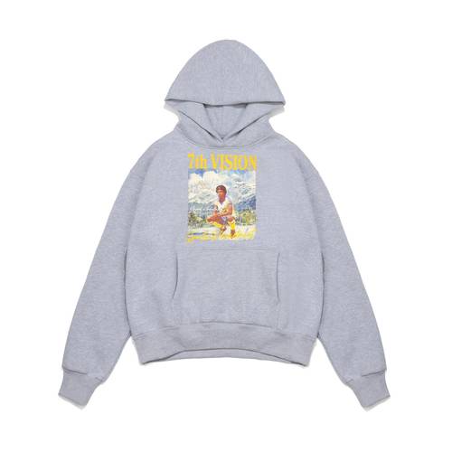 Majid Abdullah Hoodie