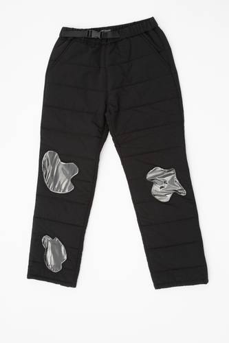 PUFFER PANT