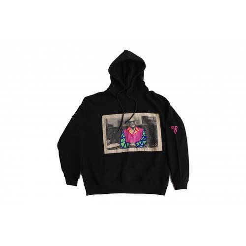 Naguib Mahfouz Hoodie