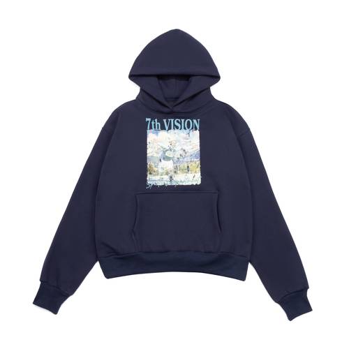 Yosef Althunayyan Hoodie