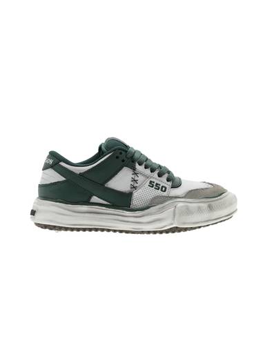 SOLOVAR sneaker green