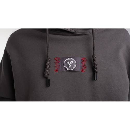 Micron Hoodie
