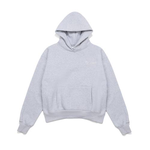 Light Gray Hoodie