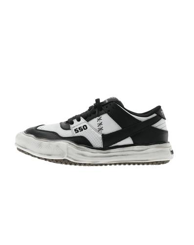 SOLOVAR sneaker black