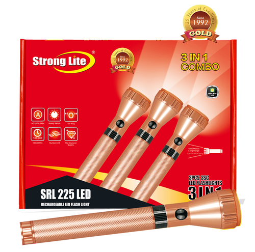 كشاف سترونج  لايت SRL255