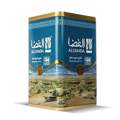 شاي الغضا الذهبي250جرام