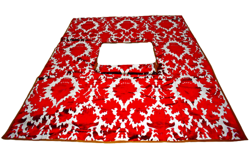 فرشة نار