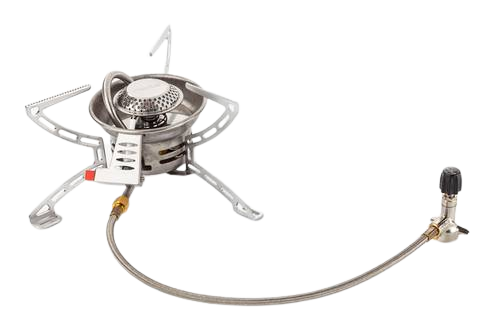 موقد EasyFuel II