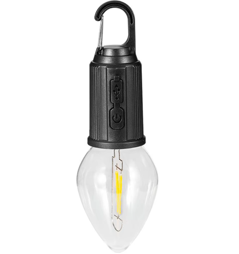 لمبة قابلة للشحن