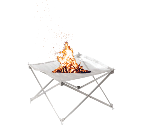 مشب البيئة 56×56 سم