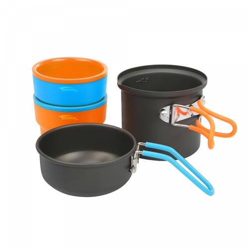 طقم اكواب غلي 600ml
