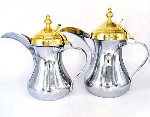 دلة الطيبين لونين
