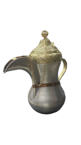 دلة بغدادي حب الرمان  ملكي
