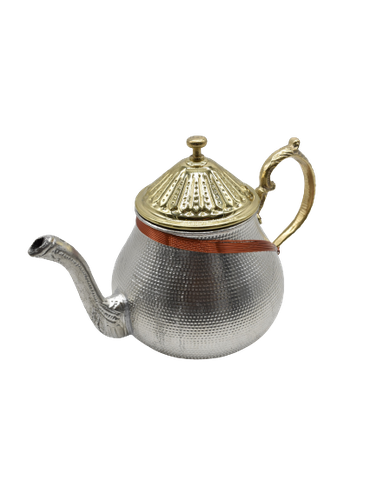 ابريق نحاس حب الرمان