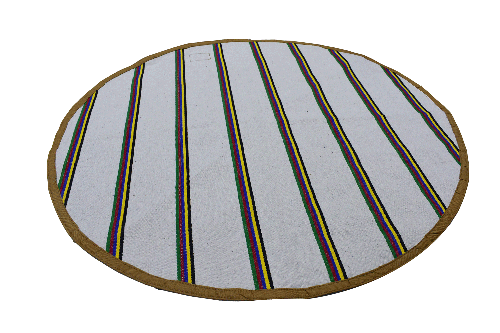 فرشة دائرية 80 سم