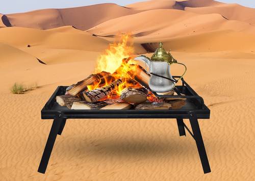 منقل البيئة 