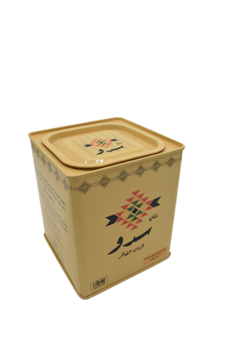شاي سدو الفاخر 250 جرام