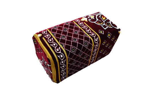 مركى منقوش 50×25×25 سم ضغط 40