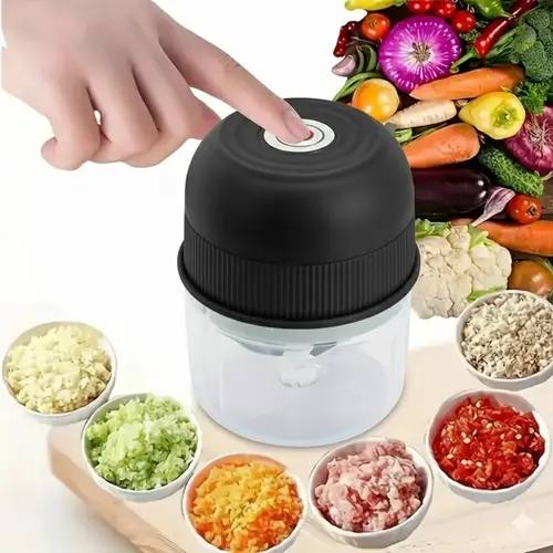 فرامة خضار شحن
