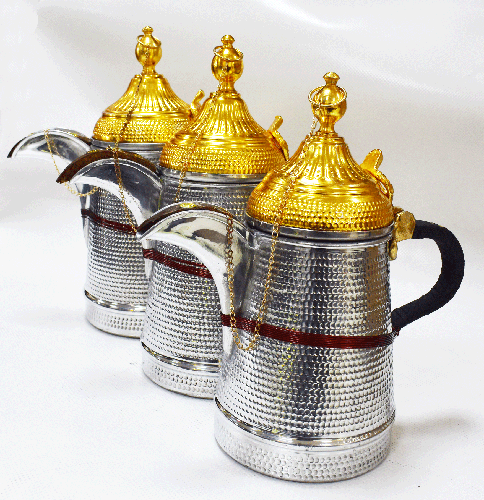 طقم مفواح حب الر مان المنيوم