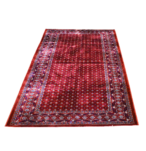 فرشة سجاد تركي اصلي | 2×1 متر